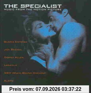 Ost The Specialist