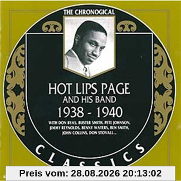 Classics 1938-40