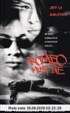 Romeo Must Die [VHS]