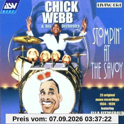 Stompin' at the Savoy
