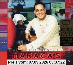 Best of Maraca S Bailables