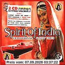 Spirit of India