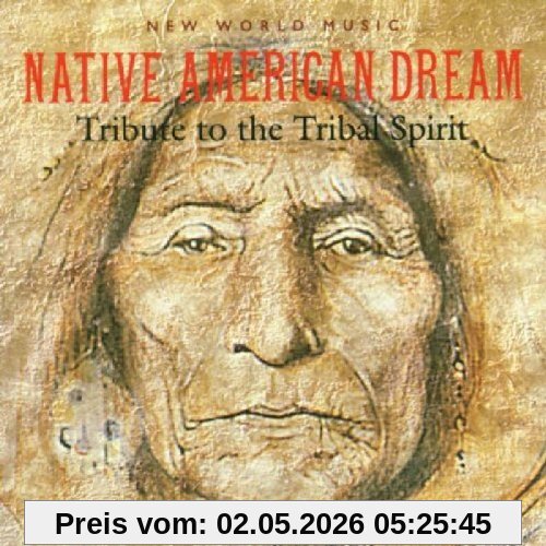 Goodall Thornton Richardson Native American Dream