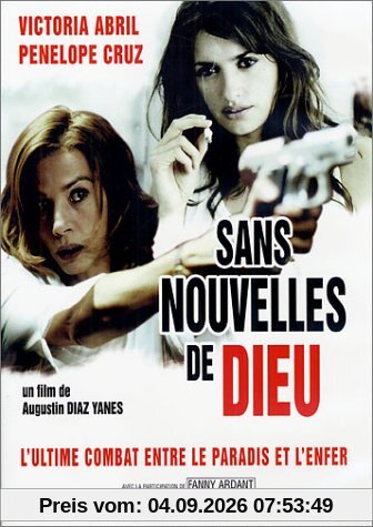 Sans nouvelles de Dieu [FR Import]