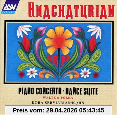 Piano Concerto