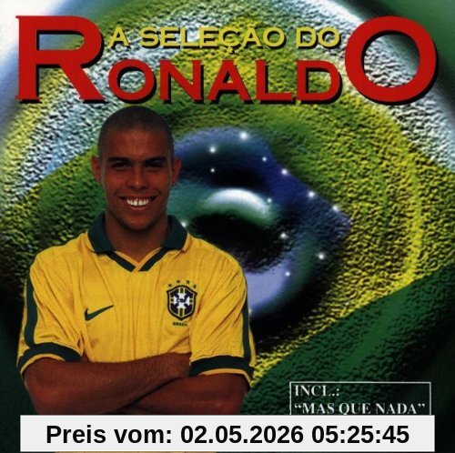 Best of Brasilian Music Select