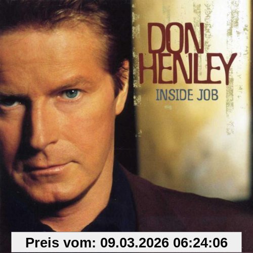 Don Henley Inside Job