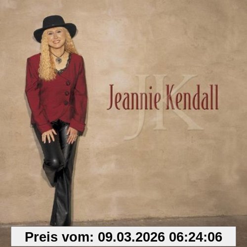 Jeannie Kendall Jk