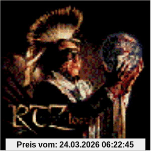 Rtz Lost