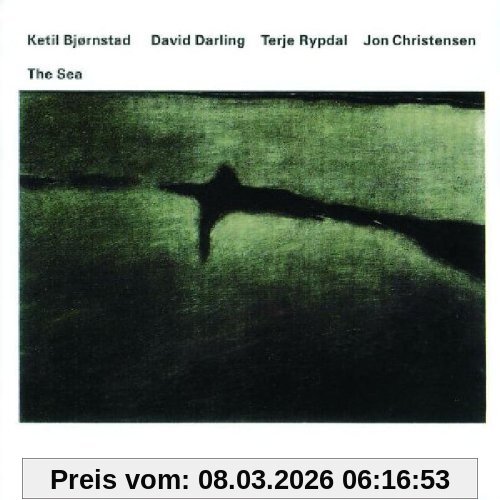 Ketil Bjornstad The Sea