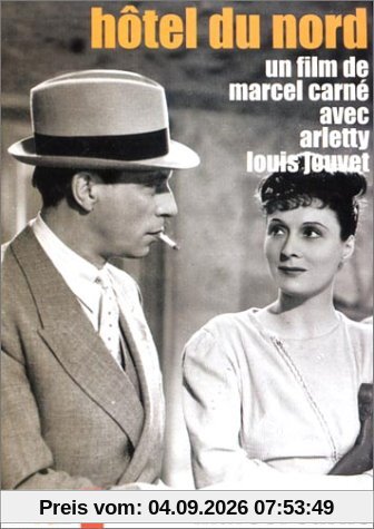 Hôtel du Nord [FR Import]