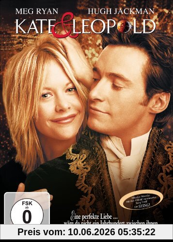 Kate & Leopold