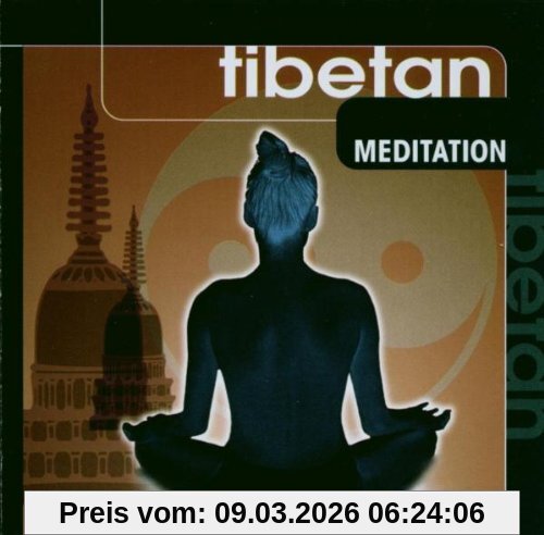 Various Tibetan Meditation