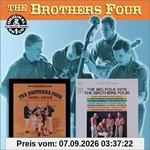 Song Book/Big Folk Hits