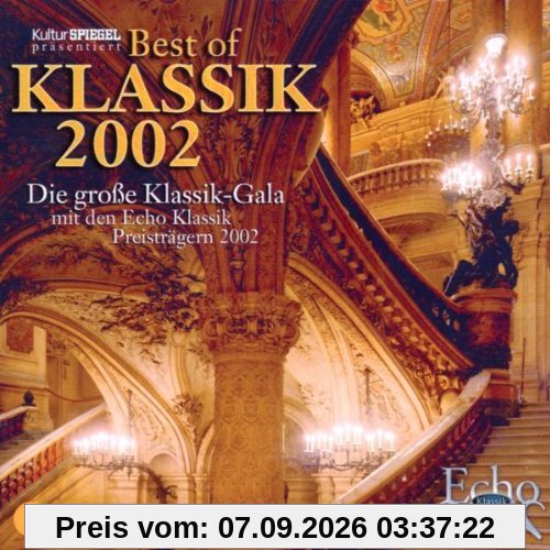 Best of Klassik 2002
