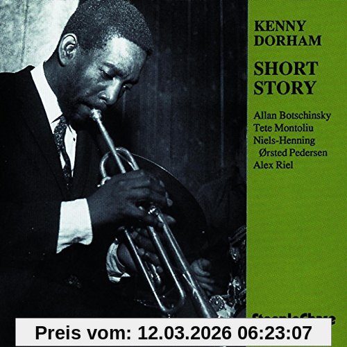Kenny Dorham Short Story