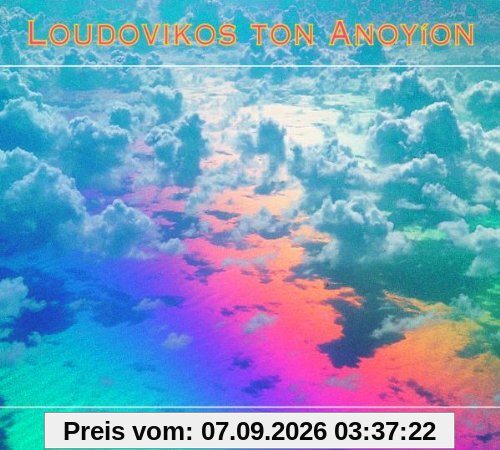 Colours of Love