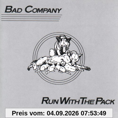 Run With the Pack