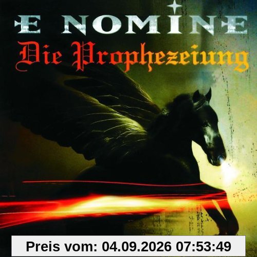 Die Prophezeiung Re-Edition