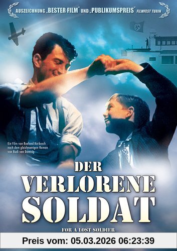 Roeland Kerbosch Der Verlorene Soldat (OmU)