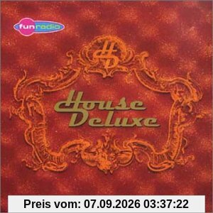 House Deluxe:Essential French