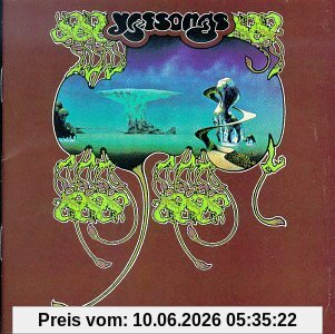 Yessongs