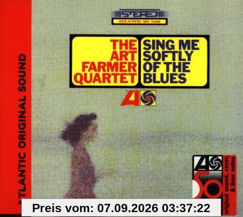 Sing Me Softly of the Blues