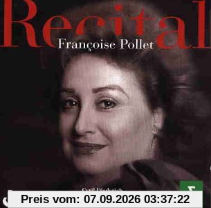 Recital (Aufnahme 1989)