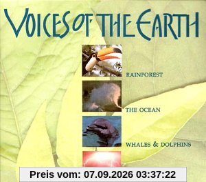 Voices of the Earth