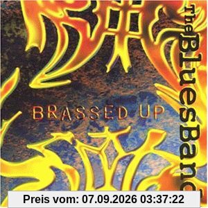 Brassed Up