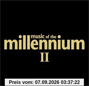 Music of the Millenium Vol.2