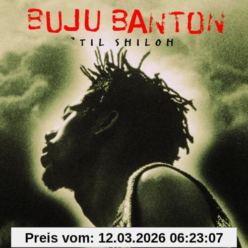 Buju Banton 'til Shiloh