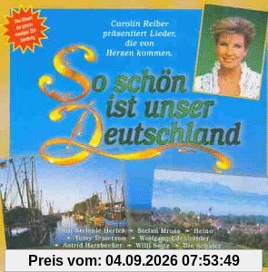 So Schön Ist Unser d