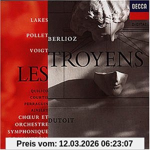 Pollet Les Troyens (Ga)