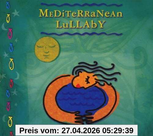Mediterranean Lullaby