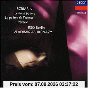 Sinfonien 3+4/Reverie Op.24