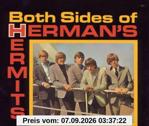 Both Sides of Herman'S Hermits