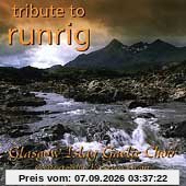 Tribute to Runrig