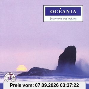 Musique et Nature - Oceania Sy