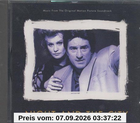 Night and the City (1992)