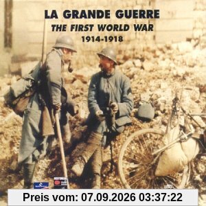 La Grande Guerre 1914-1918
