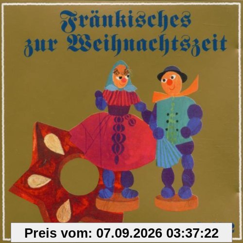 Fränkisches zur Weihnachtszeit Teil 2