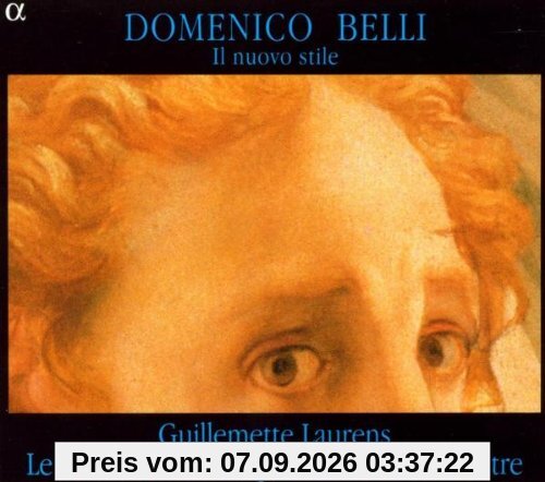 Domenico Belli: Il Nuovo Stile