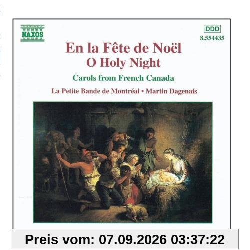 En la Fete de Noel