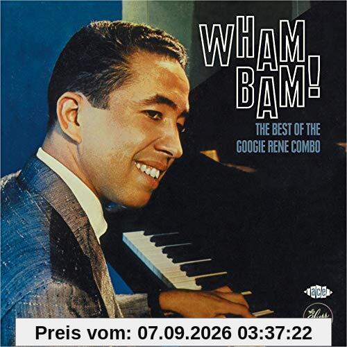 Wham Bam! Best of
