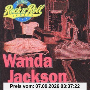 Legend of Rock'n'roll