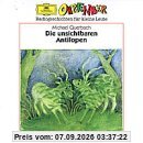 Ohrenbaer - Die unsichtbaren Antilopen