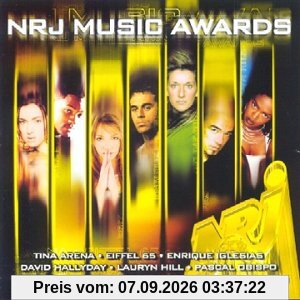 Nrj Music Awards