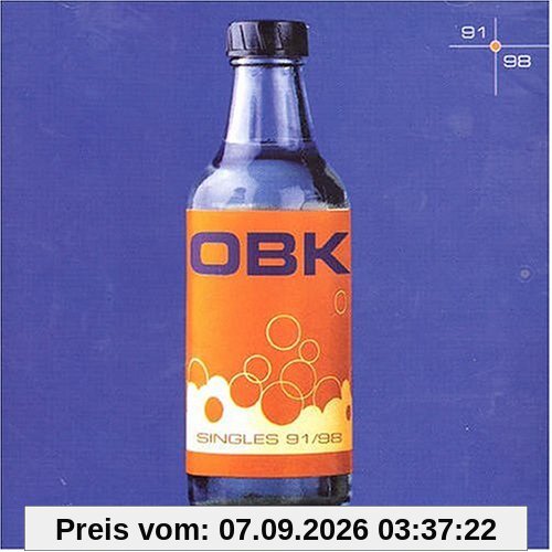 Singles 1991-1998