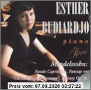 Songs Without Words (Budiardjo spielt Mendelssohn)